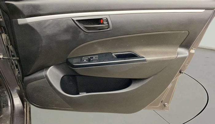 2016 Maruti Swift LXI (O), Petrol, Manual, 50,176 km, Driver Side Door Panels Control