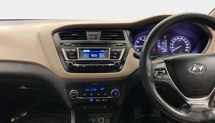 2015 Hyundai Elite i20 SPORTZ 1.2, Petrol, Manual, 48,880 km, Air Conditioner