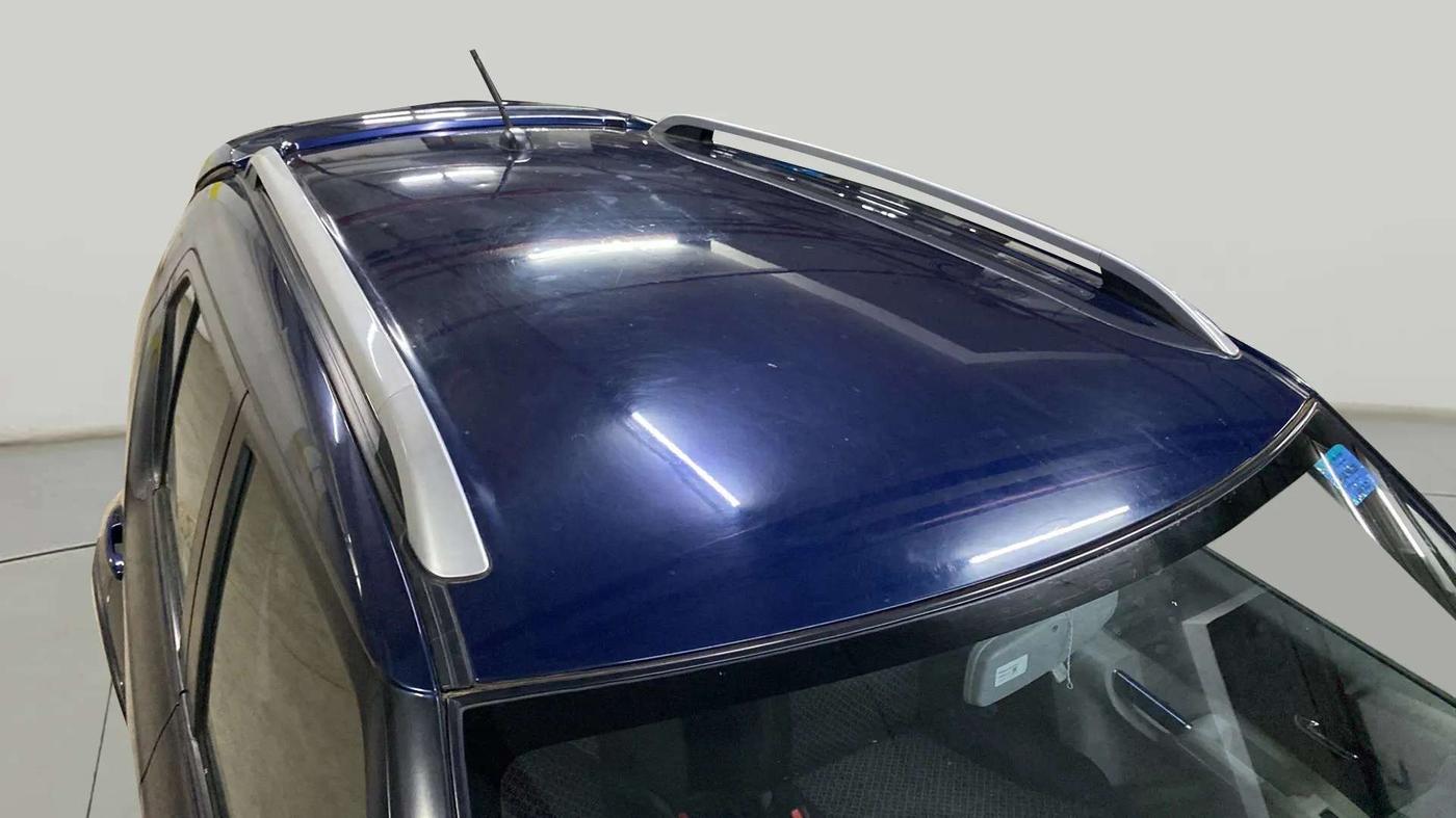 2022 Maruti IGNIS DELTA 1.2 AMT, Petrol, Automatic, 4,145 km, Roof