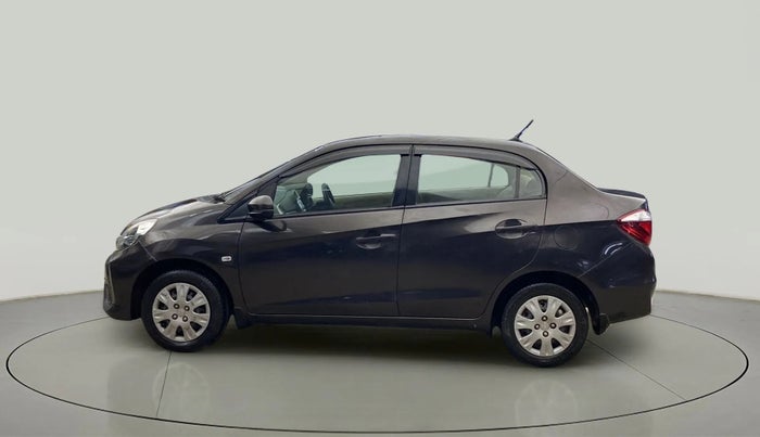 2016 Honda Amaze 1.2L I-VTEC S, Petrol, Manual, 98,932 km, Left Side