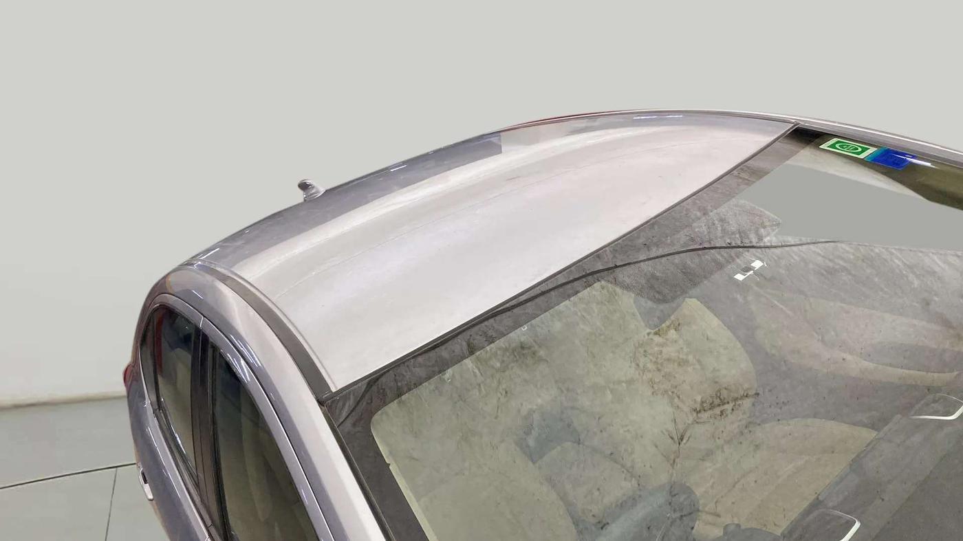 2022 Honda City 1.5L I-VTEC V CVT 5TH GEN, Petrol, Automatic, 9,308 km, Roof