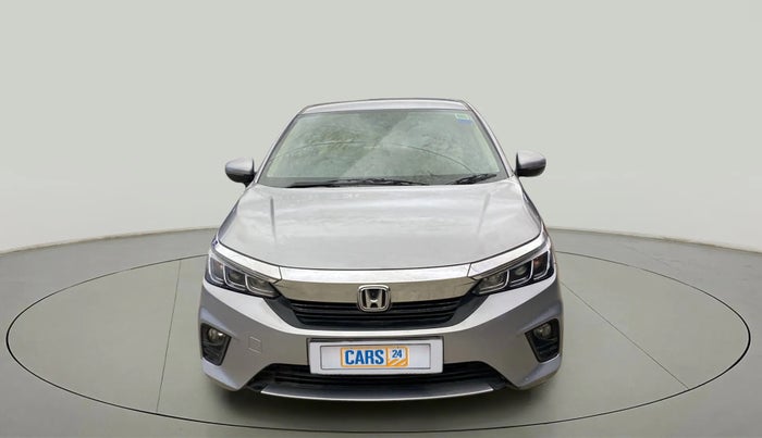 2022 Honda City 1.5L I-VTEC V CVT 5TH GEN, Petrol, Automatic, 9,308 km, Front
