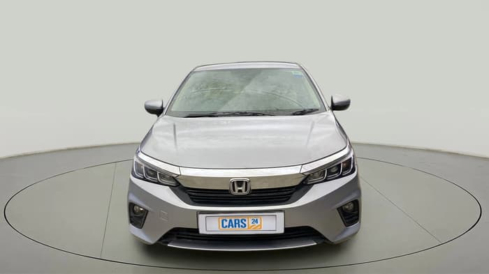 2022 Honda City 1.5L I-VTEC V CVT 5TH GEN, Petrol, Automatic, 9,308 km, Front