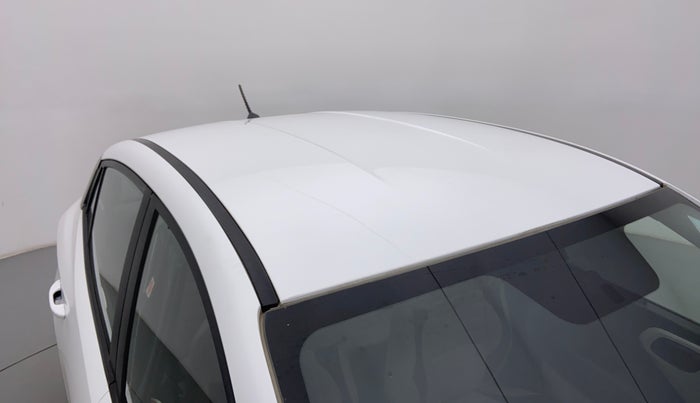 2020 Hyundai AURA S CNG, CNG, Manual, 51,715 km, Roof