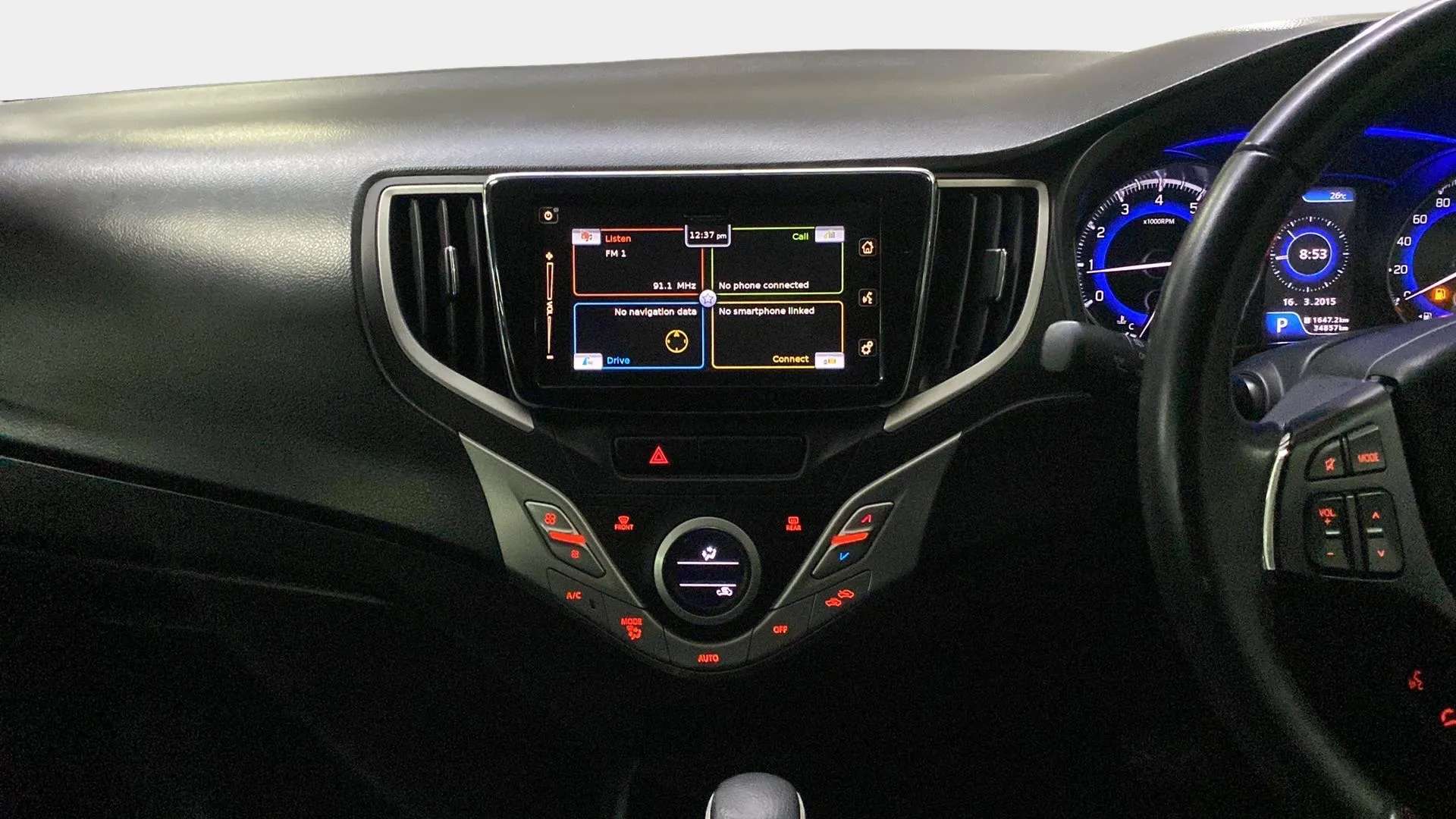 Features