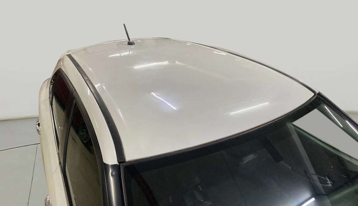 2018 Maruti Baleno ALPHA CVT PETROL 1.2, Petrol, Automatic, 34,853 km, Roof
