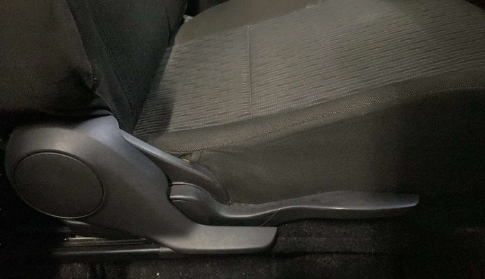 2018 Maruti Baleno ALPHA CVT PETROL 1.2, Petrol, Automatic, 34,853 km, Driver Side Adjustment Panel