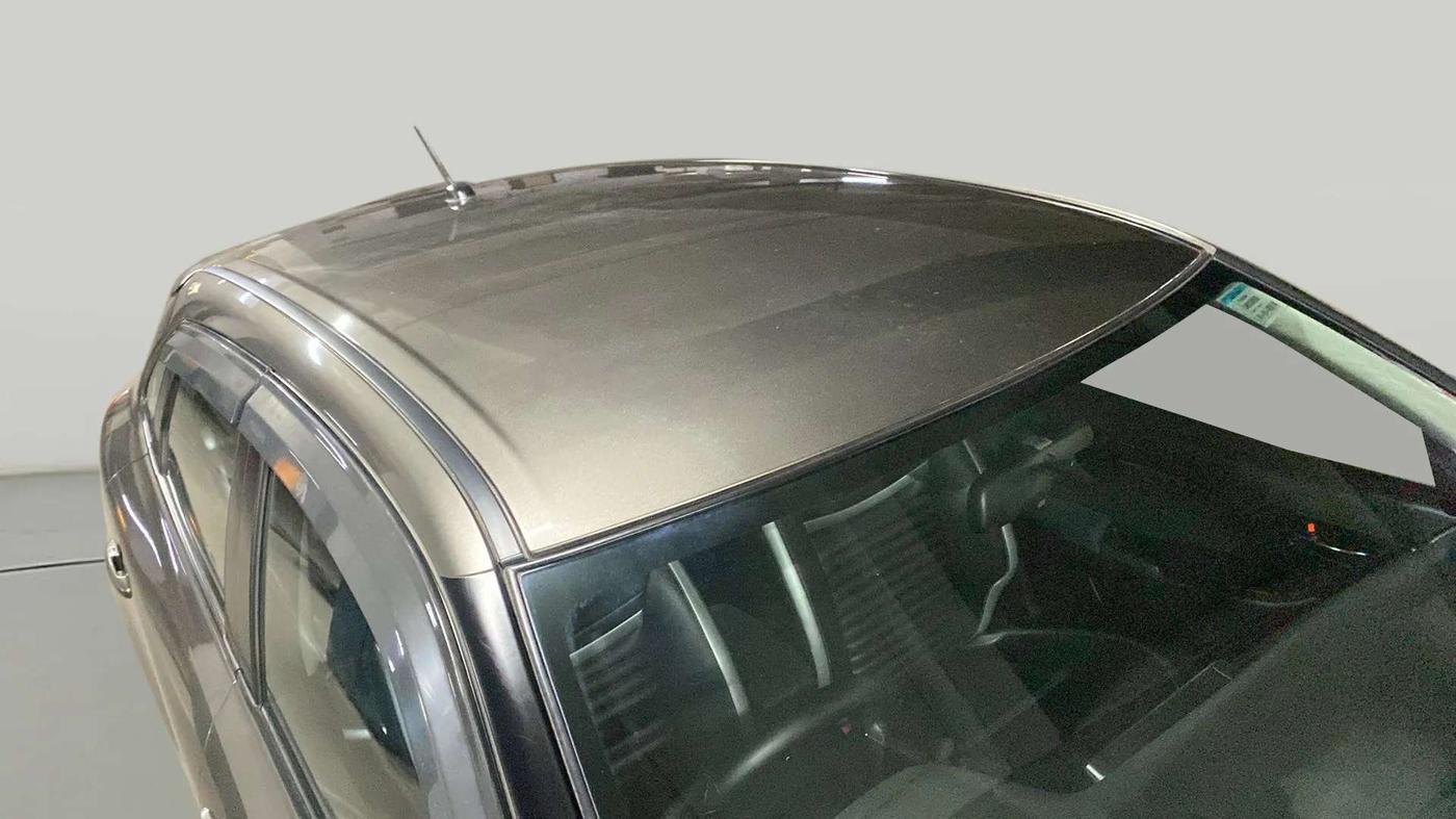 2021 Maruti Baleno DELTA PETROL 1.2, Petrol, Manual, 23,307 km, Roof