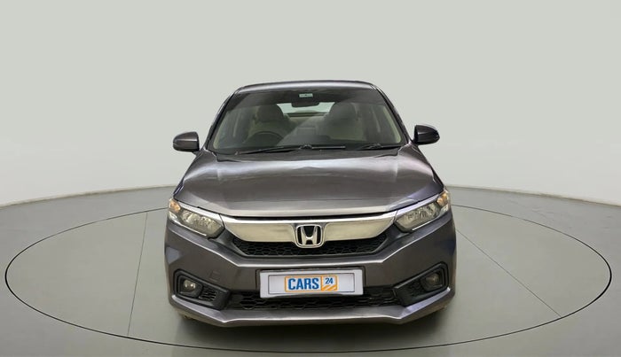 2019 Honda Amaze 1.2L I-VTEC S, Petrol, Manual, 58,524 km, Front