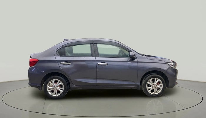 2019 Honda Amaze 1.2L I-VTEC S, Petrol, Manual, 58,524 km, Right Side View