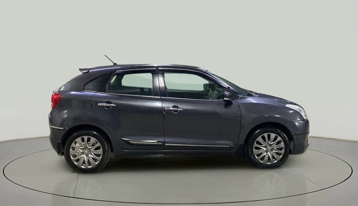 2016 Maruti Baleno ZETA PETROL 1.2, Petrol, Manual, 56,642 km, Right Side View
