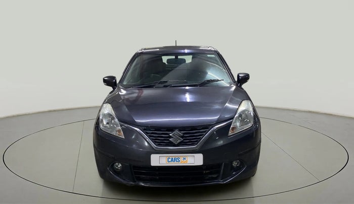 2016 Maruti Baleno ZETA PETROL 1.2, Petrol, Manual, 56,642 km, Front