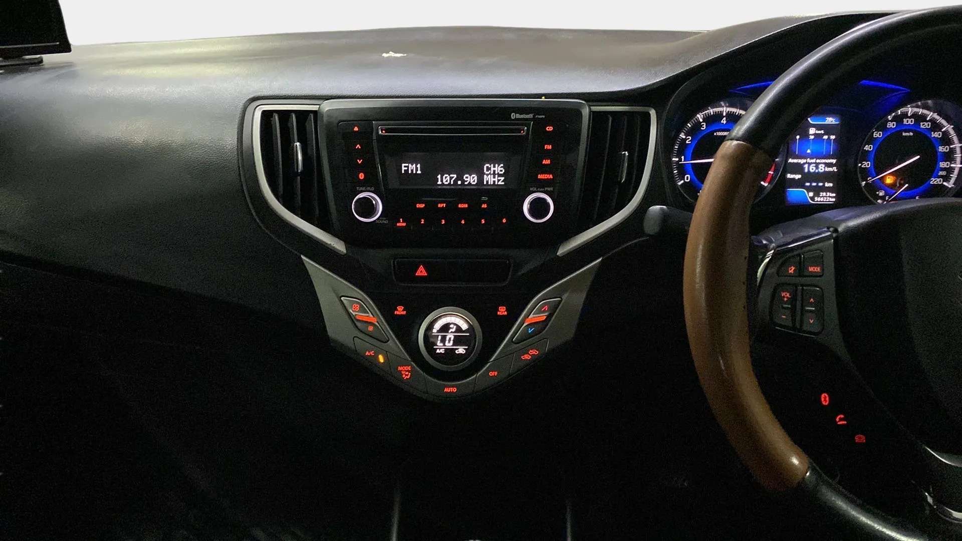 Features