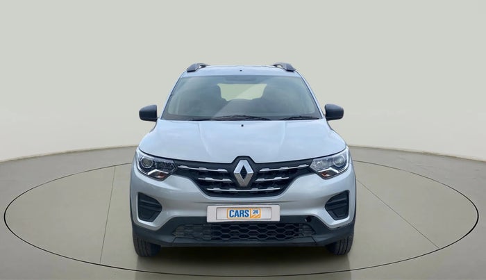 2020 Renault TRIBER RXE MT, Petrol, Manual, 26,621 km, Front