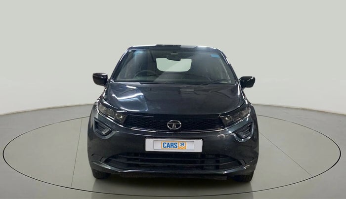 2021 Tata ALTROZ XE PETROL, Petrol, Manual, 39,675 km, Front