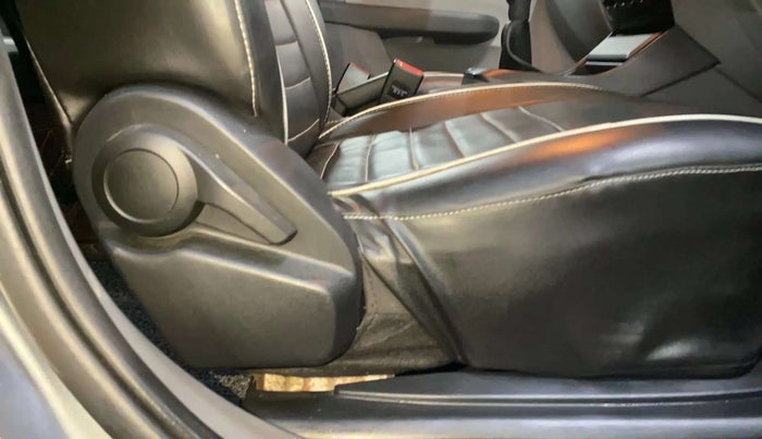 2021 Tata ALTROZ XE PETROL, Petrol, Manual, 39,675 km, Driver Side Adjustment Panel