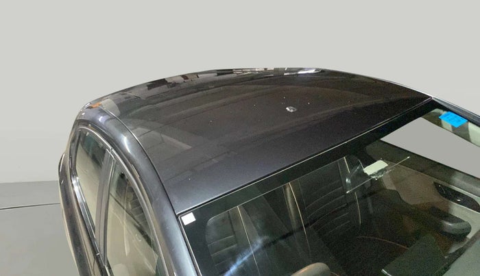 2021 Tata ALTROZ XE PETROL, Petrol, Manual, 39,675 km, Roof