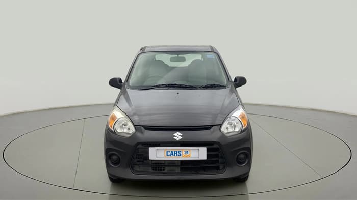 2016 Maruti Alto 800 VXI O, Petrol, Manual, 39,062 km, Front