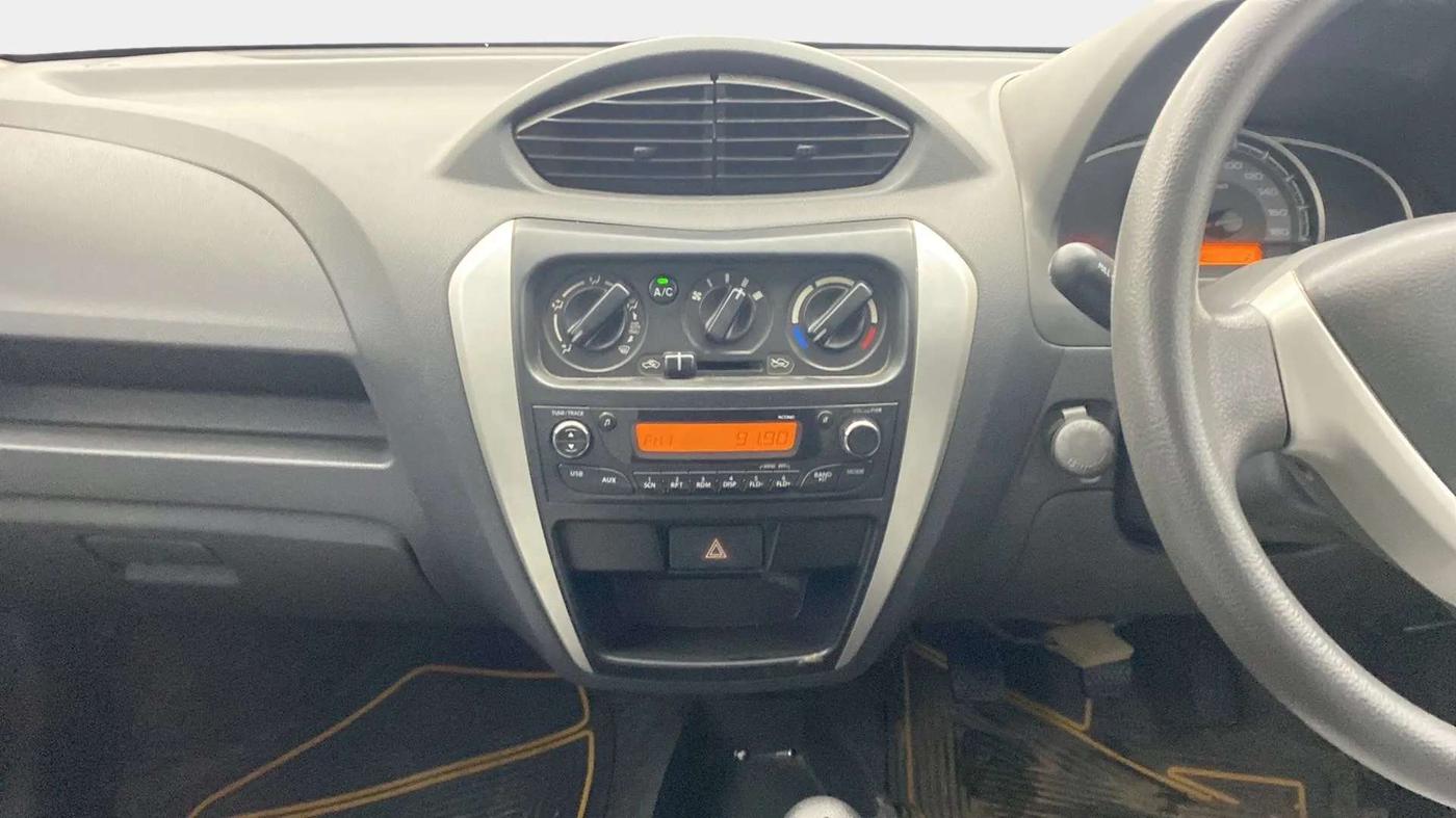 2016 Maruti Alto 800 VXI O, Petrol, Manual, 39,062 km, Air Conditioner