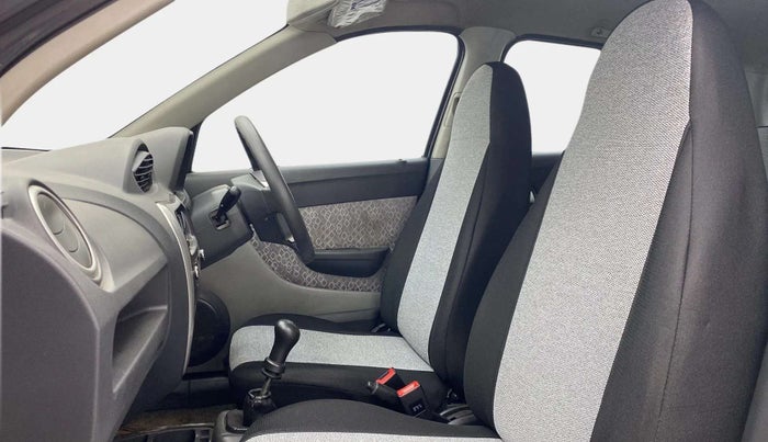 2016 Maruti Alto 800 VXI O, Petrol, Manual, 39,062 km, Right Side Front Door Cabin