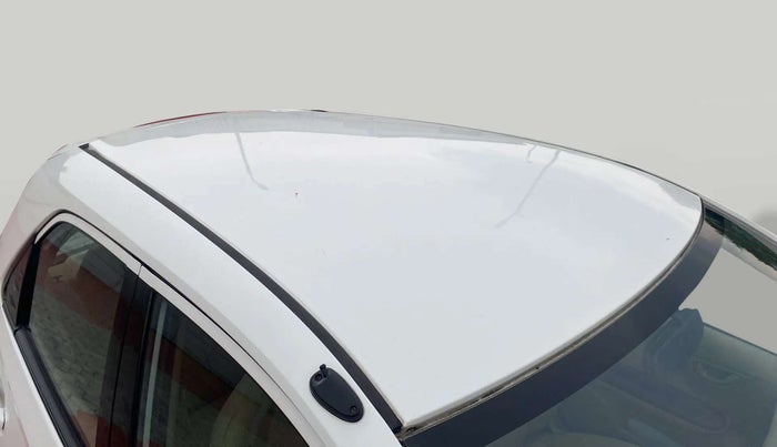 2015 Honda Brio S MT, Petrol, Manual, 45,536 km, Roof