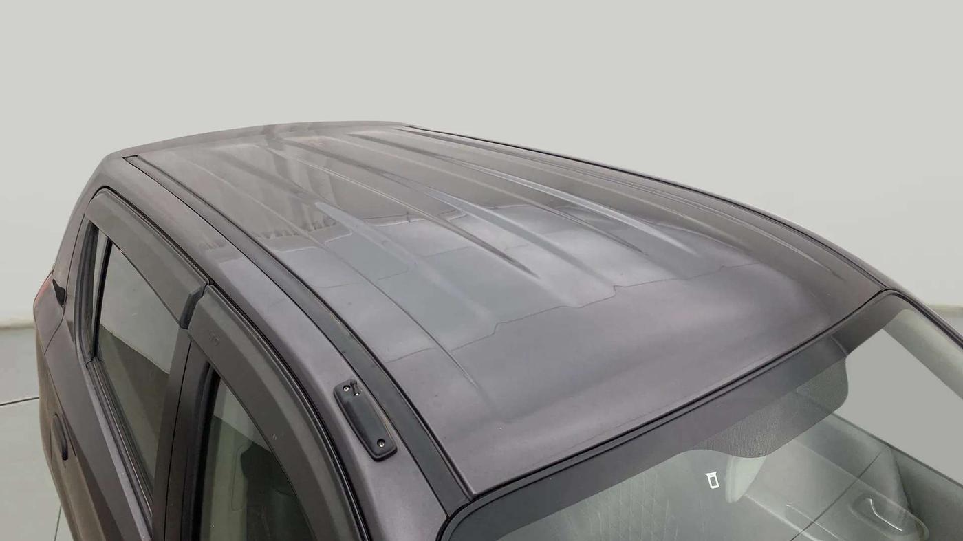 2019 Maruti Alto K10 VXI AMT, Petrol, Automatic, 24,923 km, Roof