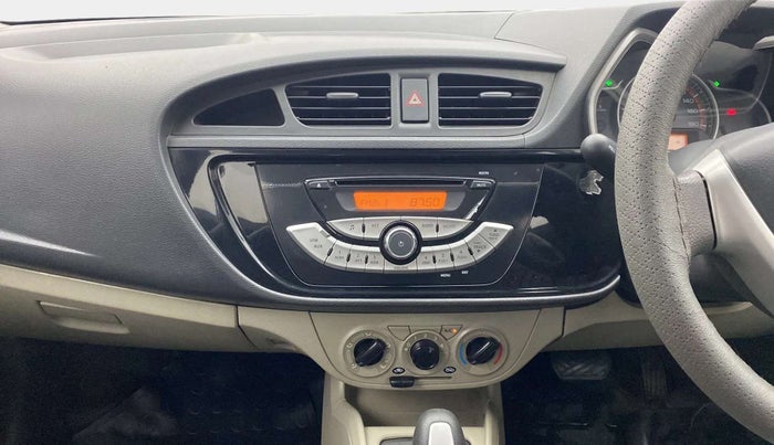 2019 Maruti Alto K10 VXI AMT, Petrol, Automatic, 24,923 km, Air Conditioner