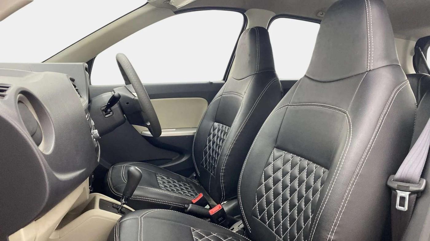 2019 Maruti Alto K10 VXI AMT, Petrol, Automatic, 24,923 km, Right Side Front Door Cabin