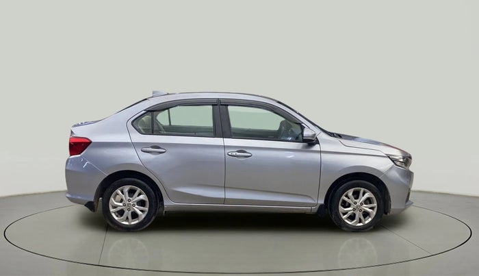 2020 Honda Amaze 1.2L I-VTEC V CVT, Petrol, Automatic, 76,238 km, Right Side View