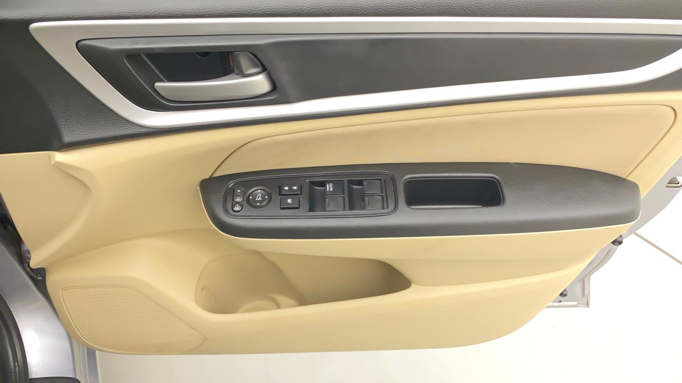 2023 Honda Amaze 1.2L I-VTEC VX, Petrol, Manual, 8,451 km, Driver Side Door Panels Control