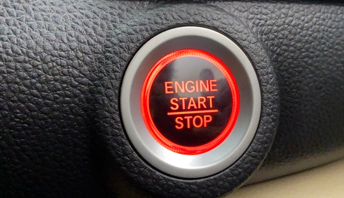 2023 Honda Amaze 1.2L I-VTEC VX, Petrol, Manual, 8,451 km, Keyless Start/ Stop Button