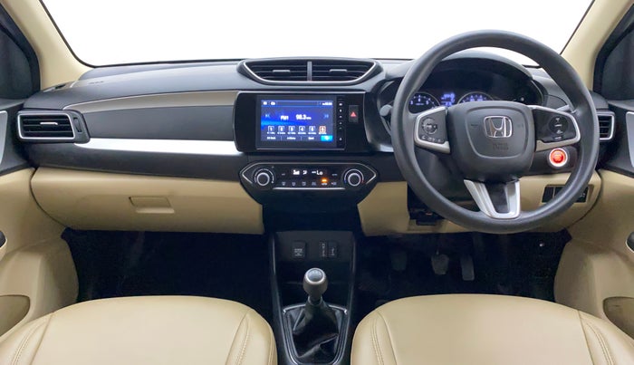 2023 Honda Amaze 1.2L I-VTEC VX, Petrol, Manual, 8,451 km, Dashboard