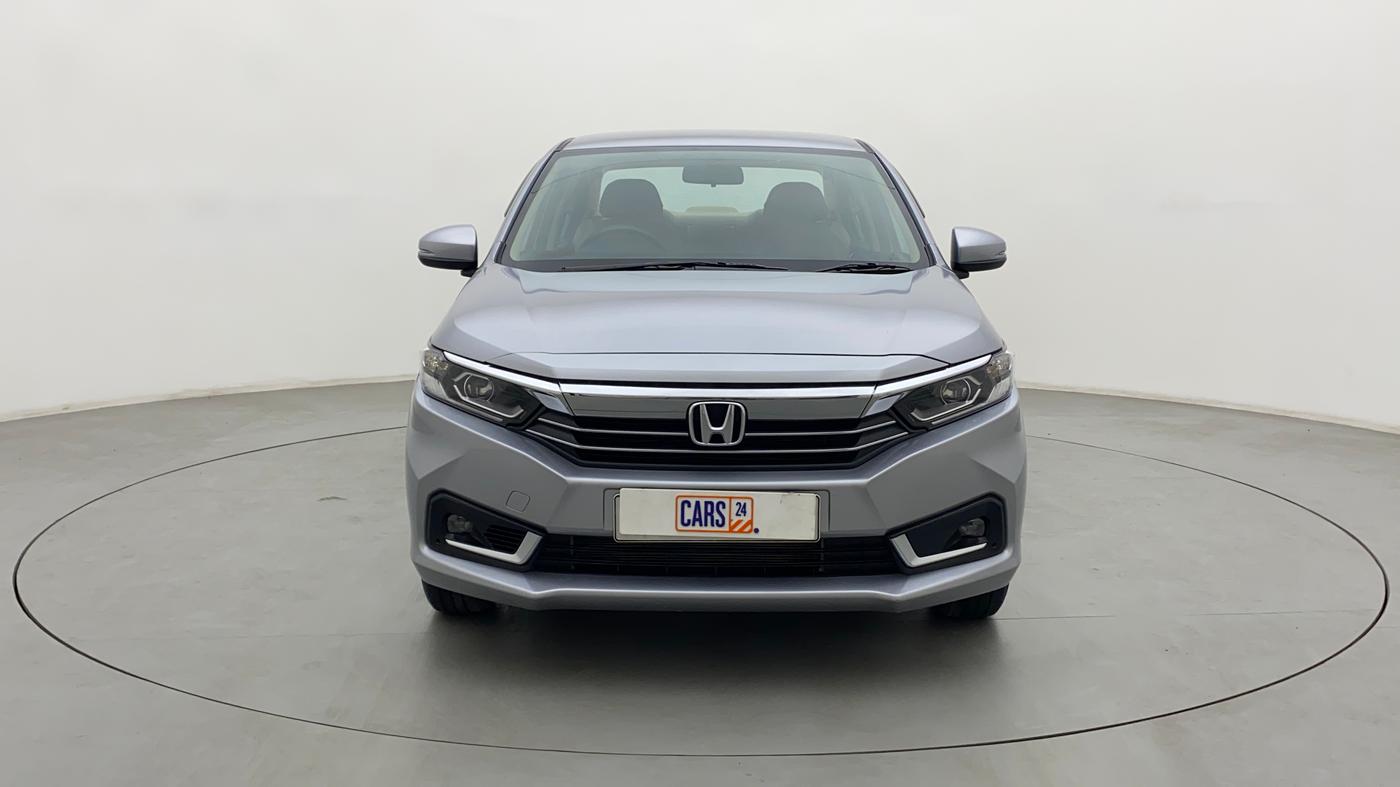 2023 Honda Amaze 1.2L I-VTEC VX, Petrol, Manual, 8,451 km, Front