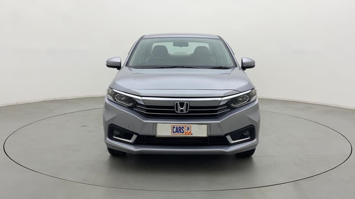 2023 Honda Amaze 1.2L I-VTEC VX, Petrol, Manual, 8,451 km, Front