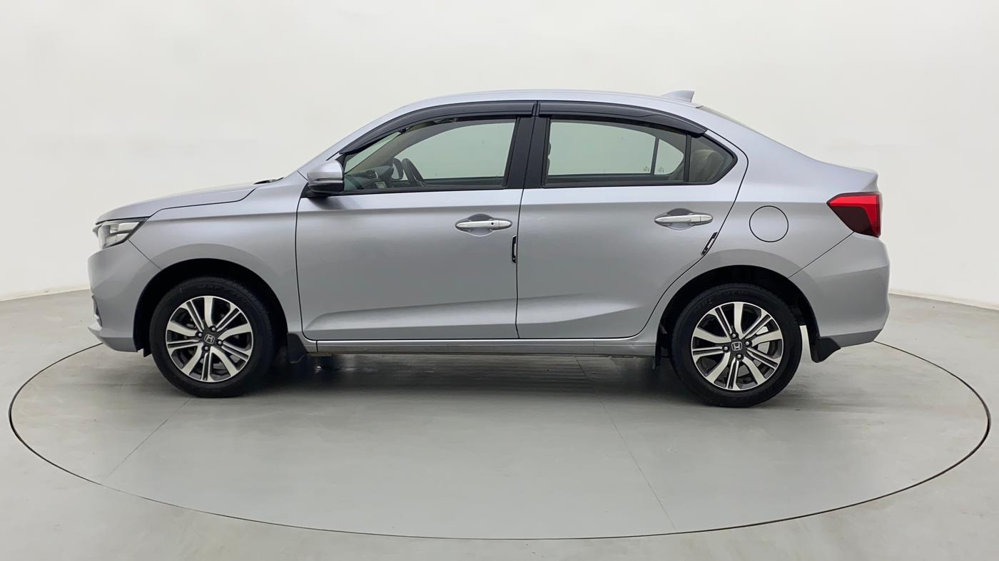 2023 Honda Amaze 1.2L I-VTEC VX, Petrol, Manual, 8,451 km, Left Side