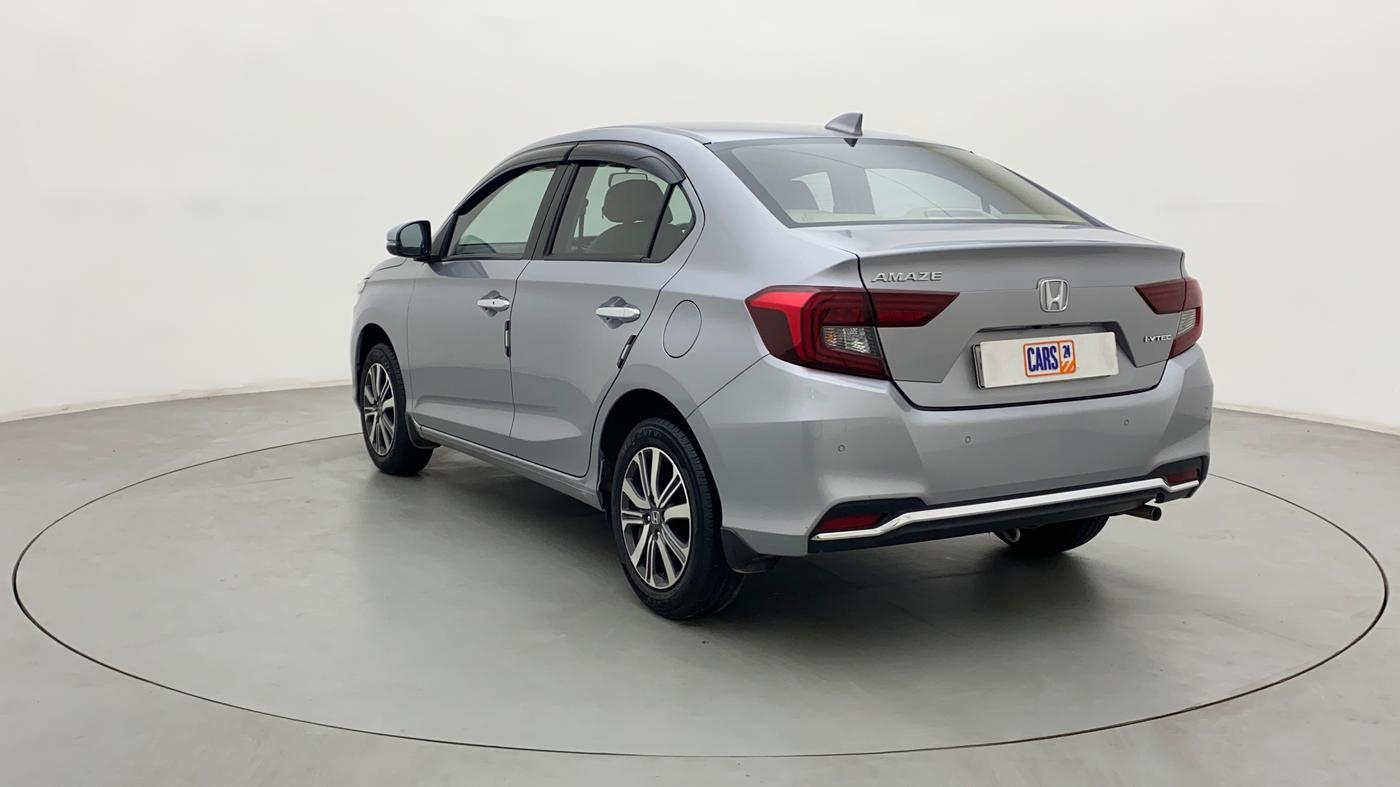 2023 Honda Amaze 1.2L I-VTEC VX, Petrol, Manual, 8,451 km, Left Back Diagonal