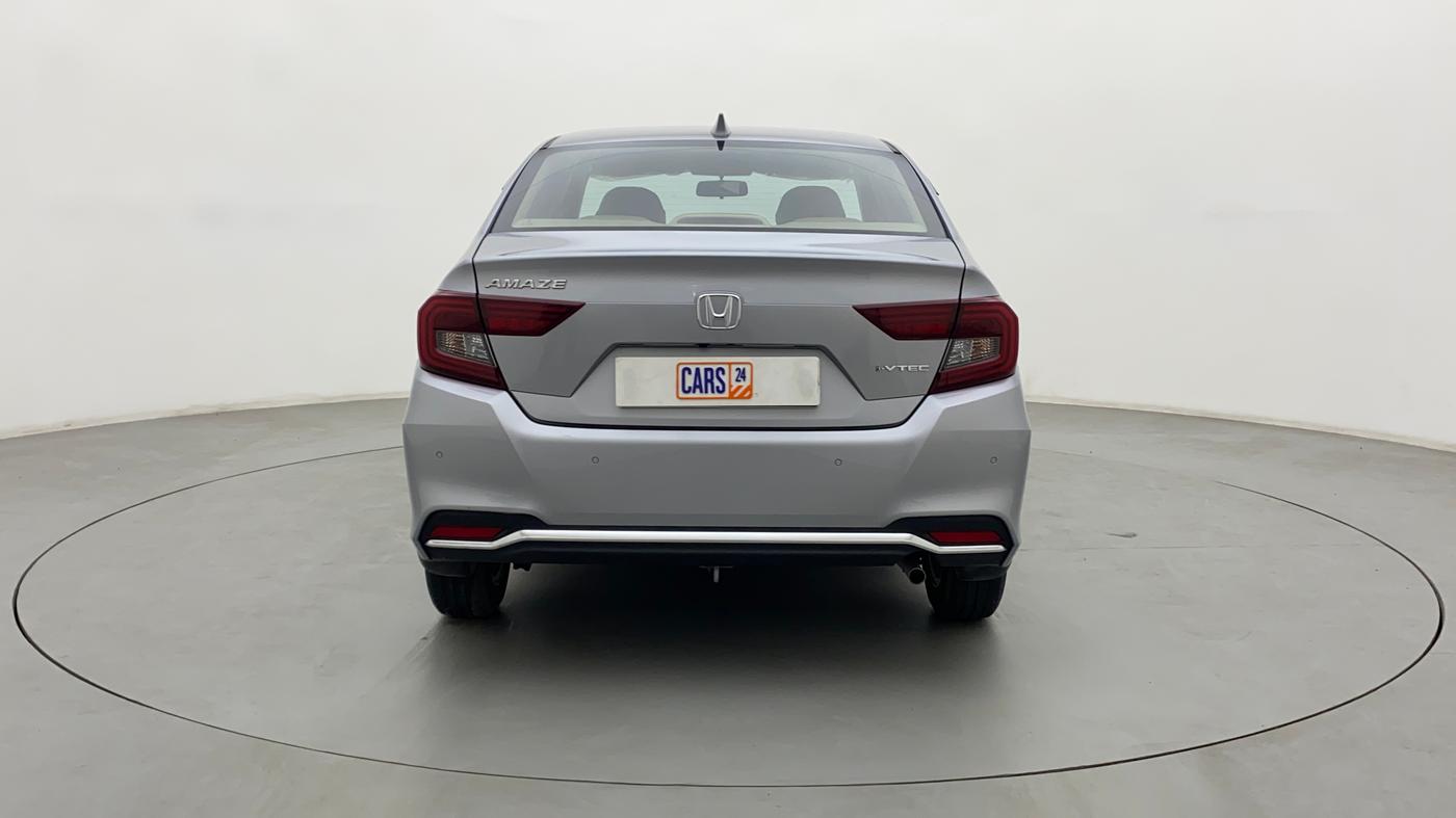 2023 Honda Amaze 1.2L I-VTEC VX, Petrol, Manual, 8,451 km, Back/Rear