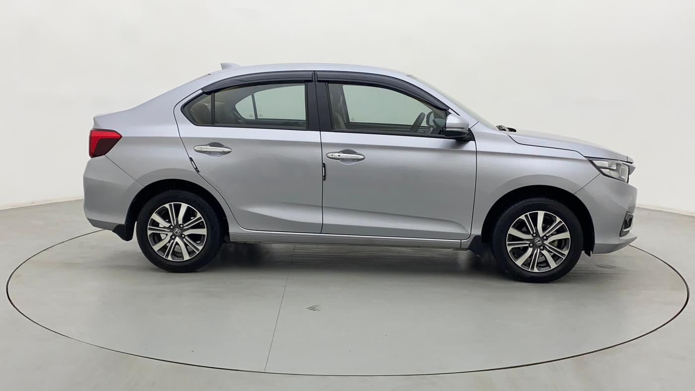 2023 Honda Amaze 1.2L I-VTEC VX, Petrol, Manual, 8,451 km, Right Side View