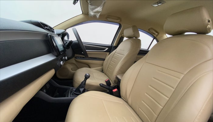2023 Honda Amaze 1.2L I-VTEC VX, Petrol, Manual, 8,451 km, Right Side Front Door Cabin