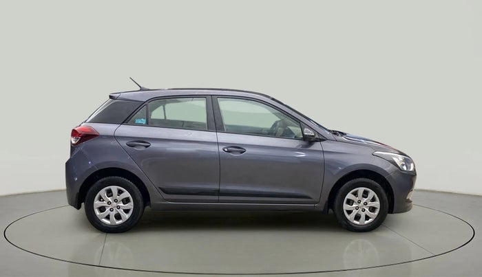 2015 Hyundai Elite i20 SPORTZ 1.2, Petrol, Manual, 1,06,164 km, Right Side View