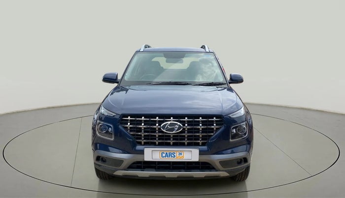 2021 Hyundai VENUE SX 1.0 TURBO, Petrol, Manual, 22,735 km, Front