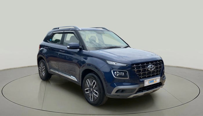 2021 Hyundai VENUE SX 1.0 TURBO, Petrol, Manual, 22,735 km, SRP