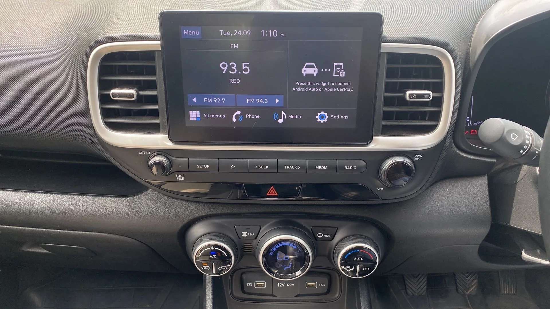 Features