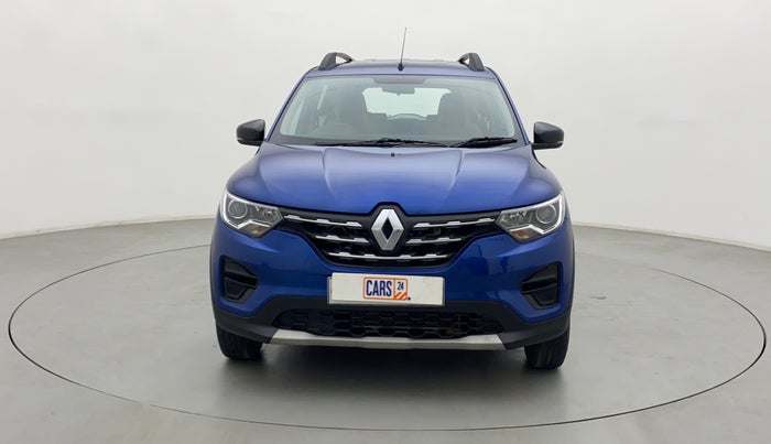 2023 Renault TRIBER RXT, Petrol, Manual, 17,942 km, Front