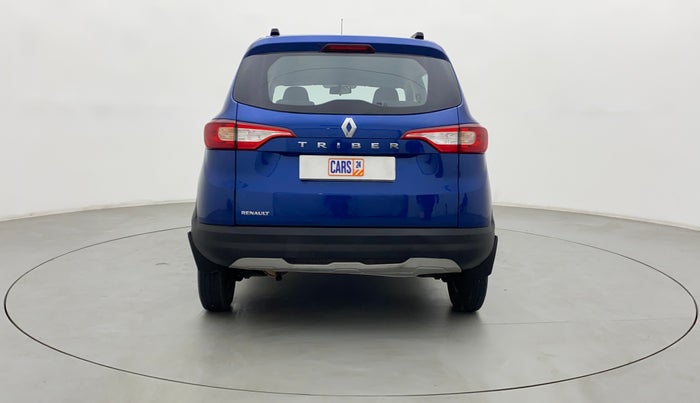 2023 Renault TRIBER RXT, Petrol, Manual, 17,942 km, Back/Rear