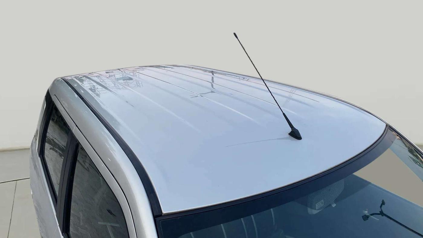 2021 Maruti New Wagon-R ZXI 1.2, Petrol, Manual, 29,615 km, Roof