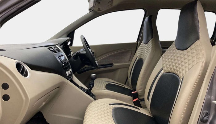 2017 Maruti Celerio ZXI, Petrol, Manual, 19,512 km, Right Side Front Door Cabin