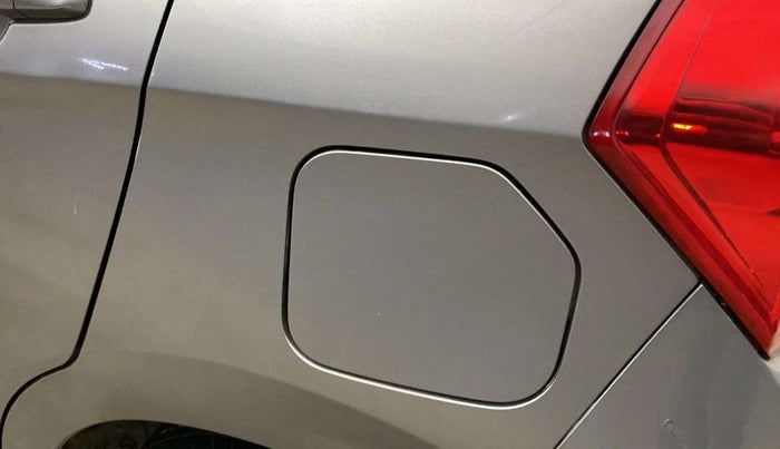 2017 Maruti Celerio ZXI, Petrol, Manual, 19,512 km, Left quarter panel - Minor scratches