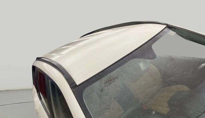 2020 Mahindra XUV500 W7, Diesel, Manual, 30,941 km, Roof
