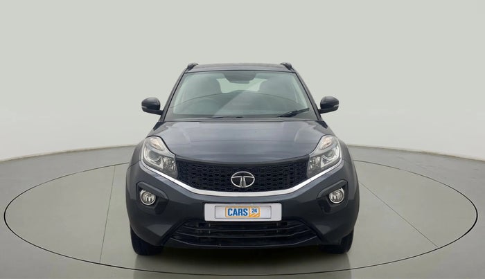 2018 Tata NEXON XZ PLUS PETROL, Petrol, Manual, 59,693 km, Front